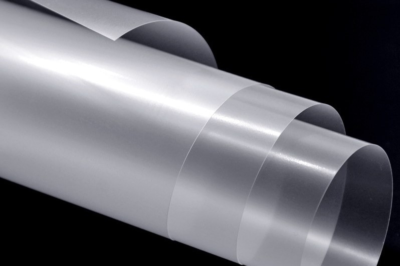 TPU base film