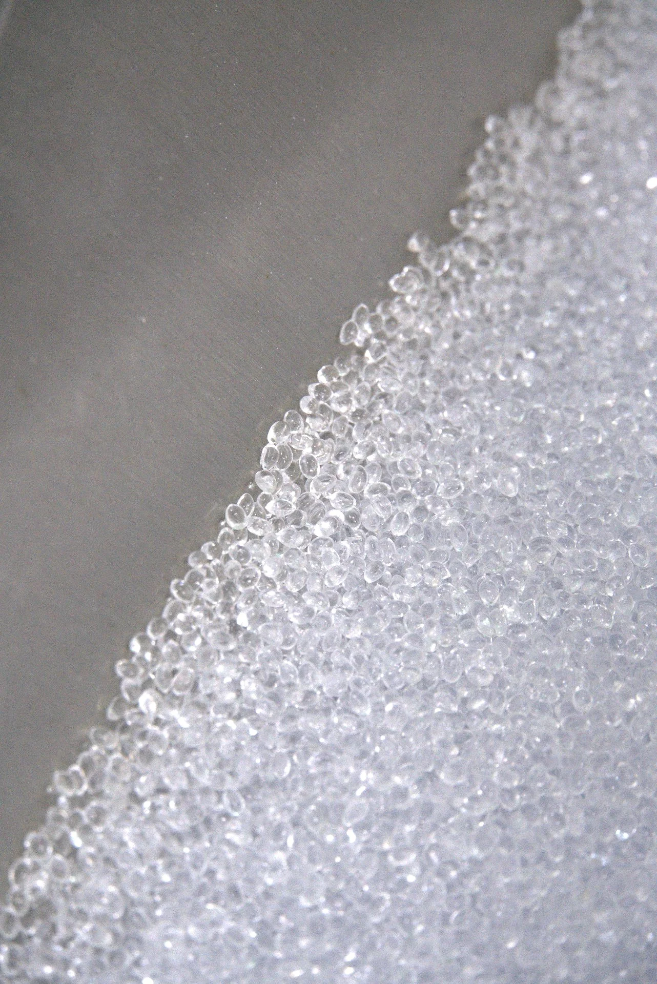 TPU pellet & cast base film