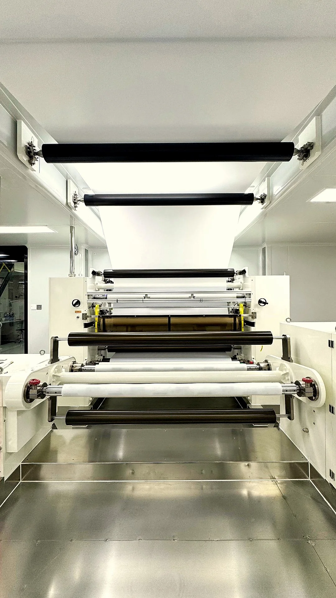 Mass Production