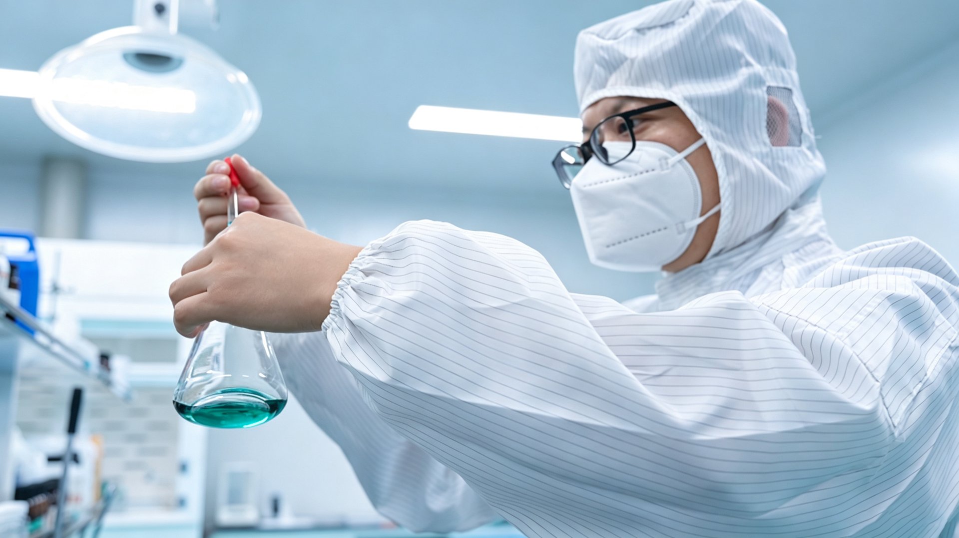 R&D Laboratory
