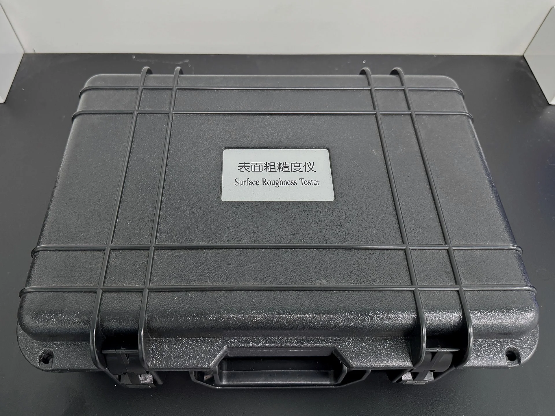 Surface Roughness Tester