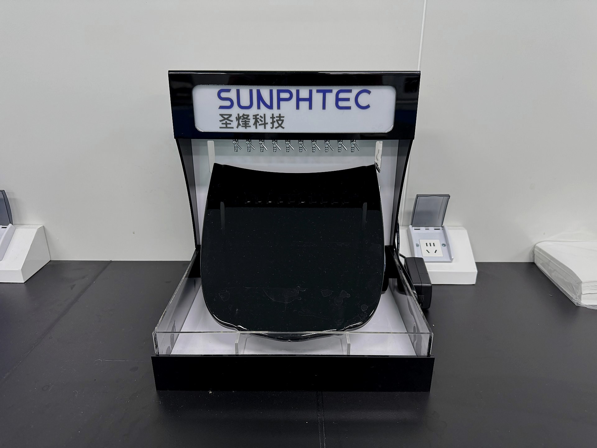 Water Repellency Tester